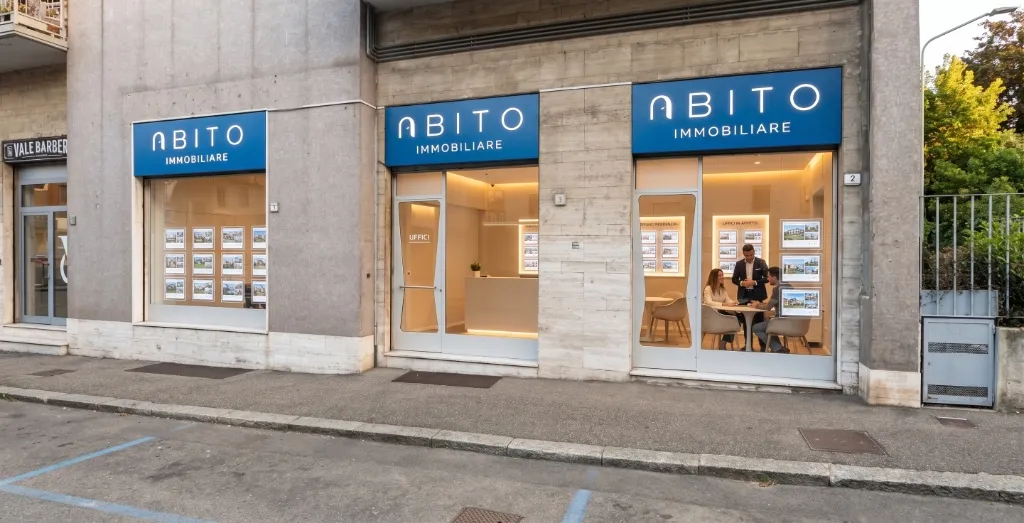 ABITO - LA TUA CASA SU MISURA