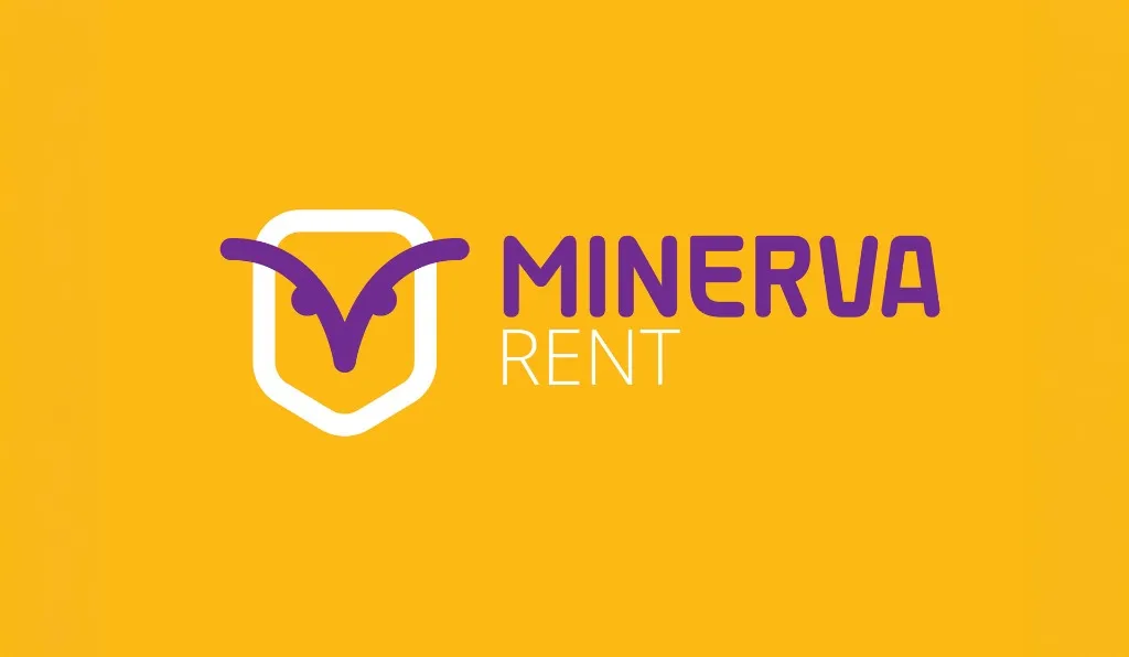 MINERVA RENT - slide 2