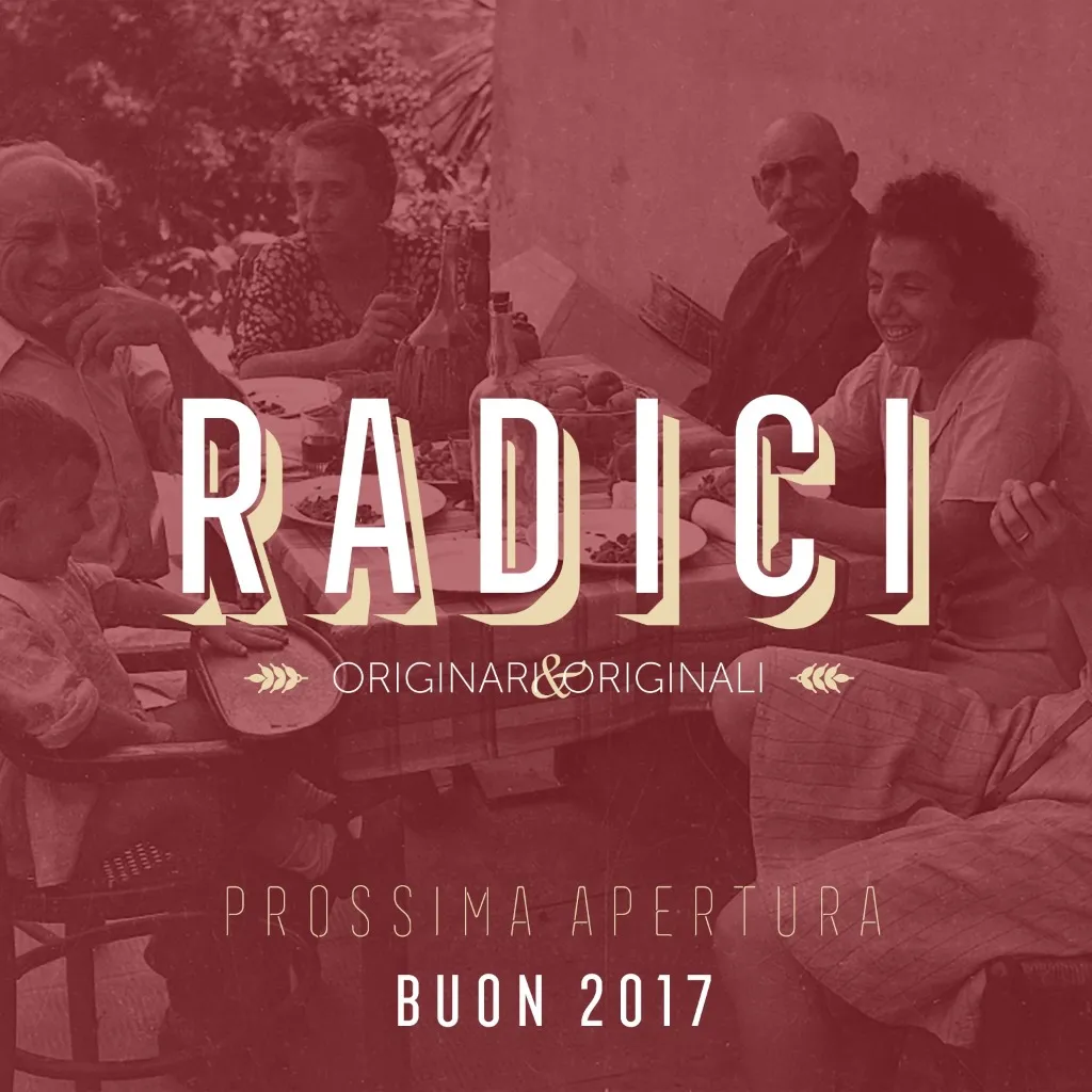 RADICI - ORIGINARI E ORIGINALI - slide 4