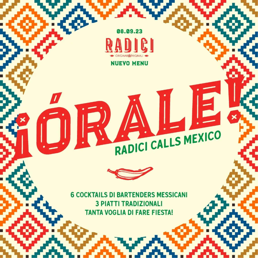 RADICI - ORIGINARI E ORIGINALI - slide 5